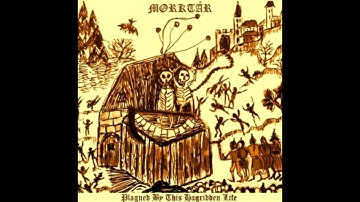 Mørktår - Plagued By This Hagridden Life (2025) - 𝘍𝘓