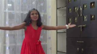 Video thumbnail of "Sarike Ninne Kaanan by Smisha Shaju"