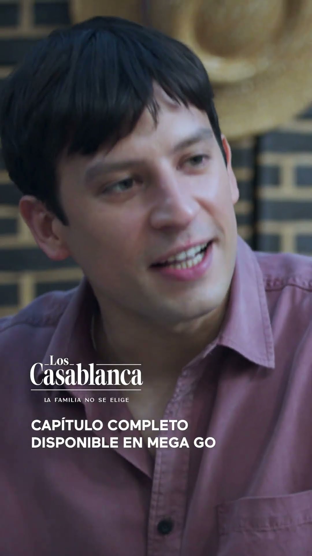 Ivette está muy molesta por la actitud de Jonás #LosCasablanca #Shorts