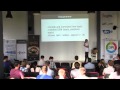COMAQA.BY Conf #2: "Построение фреймворка для мобил", Сергей Комаров, Oxagile