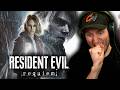 Resident Evil Reqeium First Playthrough (Full Gameplay Day 2)