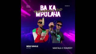 DOUBLE OO _ BA KA MPOLAYA (NEW 45)