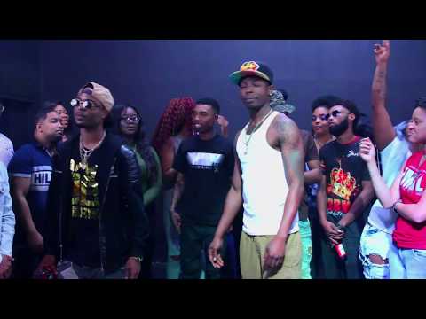 Phokused vs JR Juz Real