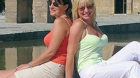 Pete & Gill Learn Spanish