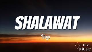 Shalawat  Ungu  Lirik 