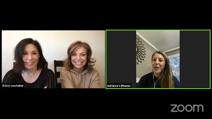 The Freedom Exchange with Adrianne Miller