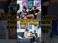 BAPAK BOAH ISTRINYA 2 #humorhub #podcast #klip #comedy #awwe #boahsartika #pican #podcastseminggu