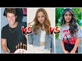 Like Nastya vs Faye Knightly vs Ben Azelart |Lifestyle Comparison 2025 |RW Facts &amp; Profile|