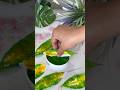 DIY table decor pots /  table decor pots making tutorial /  how to make cute pots #shorts