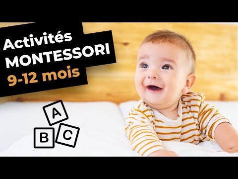 Vidéo: Votre Chiot : 9-12 Mois