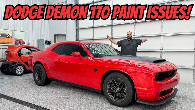 How To Take Proper Care of Your Car's Matte Paint Finish - autoevolution
