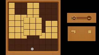 Block Puzzle Game 100%Classic Satisfied Puzzle Complete 2026 screenshot 1
