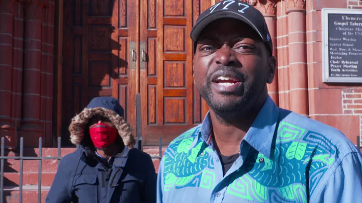 Richard Maye - Jesus is Black (777) Music Video