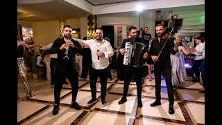 Cristian Badoi & Sud Music - Habibi come to Dubai COVER