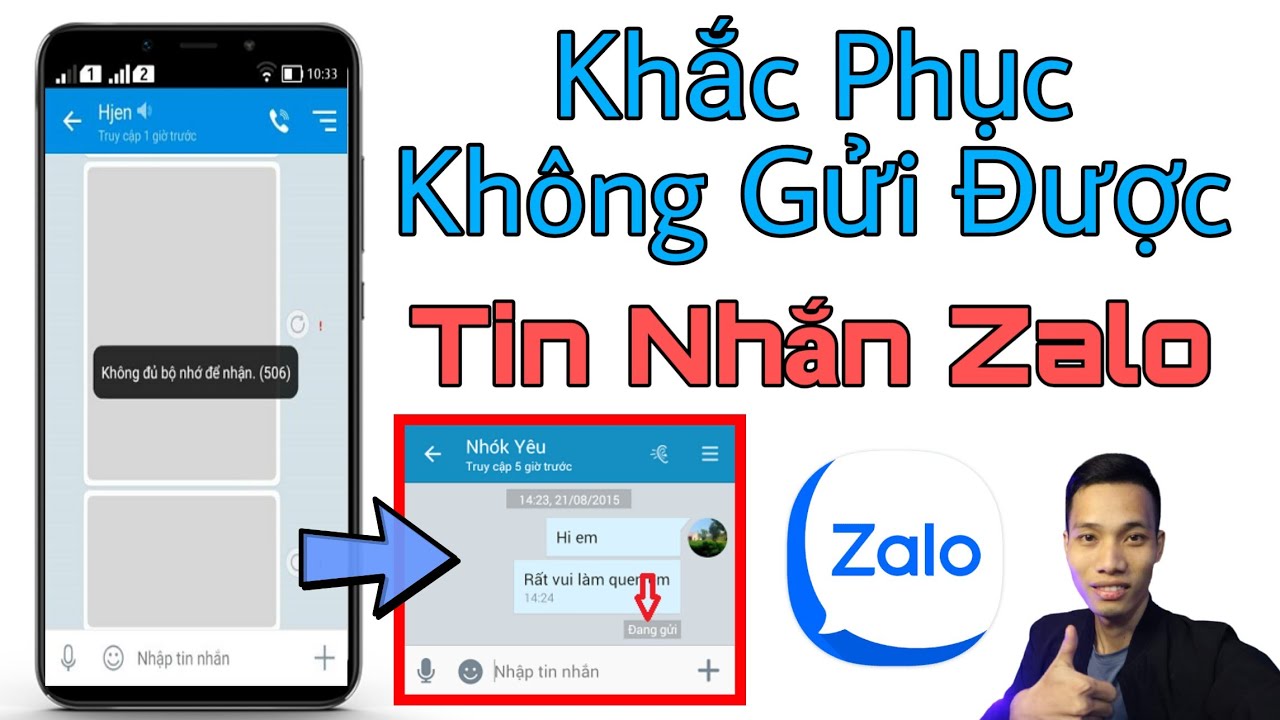 grand hotel saigon casino Cách Khắc Phục Không Gửi Được Tin Nhắn Trên Zalo Cho Điện Thoại | Tân tivi