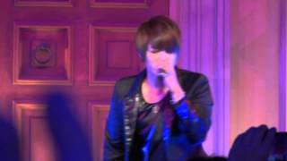 CODE-V ヴィーナスフォート リリイべ 20131117