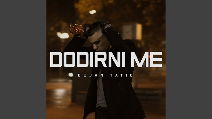 Dodirni me