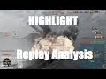 Highlight: Viewer Replay Analysis - Mega Edition