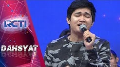 DAHSYAT - Adipati 'Tuhan Tidak Tidur' [28 April 2017]  - Durasi: 4:16. 