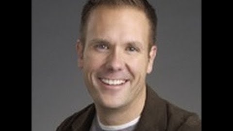 Chris Haskell on "The Game-Based Curriculum"