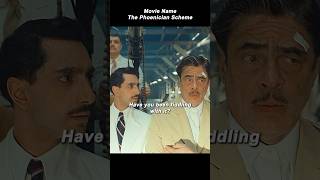 A Father’s Lies. A Daughter’s Truth. A Spy Game With No Rules. 💥🎩🔫 | The Phoenician Scheme Net Worth