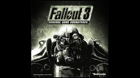 Fallout 3: (Original Game Soundtrack) Think Fast, Shoot Faster