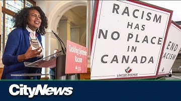 B.C. anti-racism legislation to collect data to help shape change
