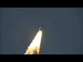 Space Shuttle Launch