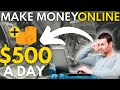 6 Proven Ways to Make Money Online Fast