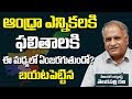Adverse impact on AP economy with more time gap between voting & counting: Telakapalli