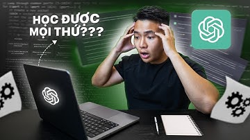 Cách sử dụng ChatGPT để học bất kỳ kỹ năng nào trong 2025
