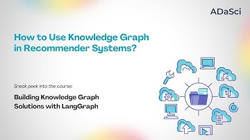 How to Use Knowledge Graph as a Recommendation System?