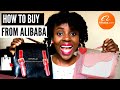 How to BUY FROM ALIBABA and SHIP GOODS from CHINA to KENYA | (Don't get Scammed & No Custom Fees)