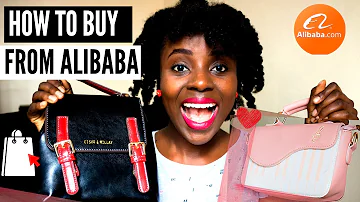 Are there Alibaba offices in Kenya?