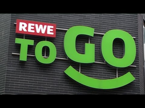 REWE TO GO: Angebot von Lebensmitteln in Tankstellen scheitert