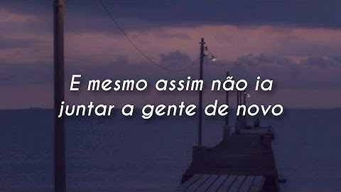 Rain City Drive - Concrete Closure [LEGENDADO/TRADUÇÃO PT-BR]