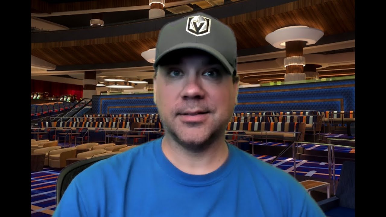 "A Sports Betting Education" Session 8 – The Psychology of Betting (with Andrew Lange)