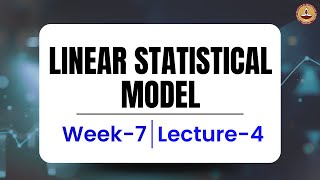 W7_L4: Simulation for sample distribution of least square estimators