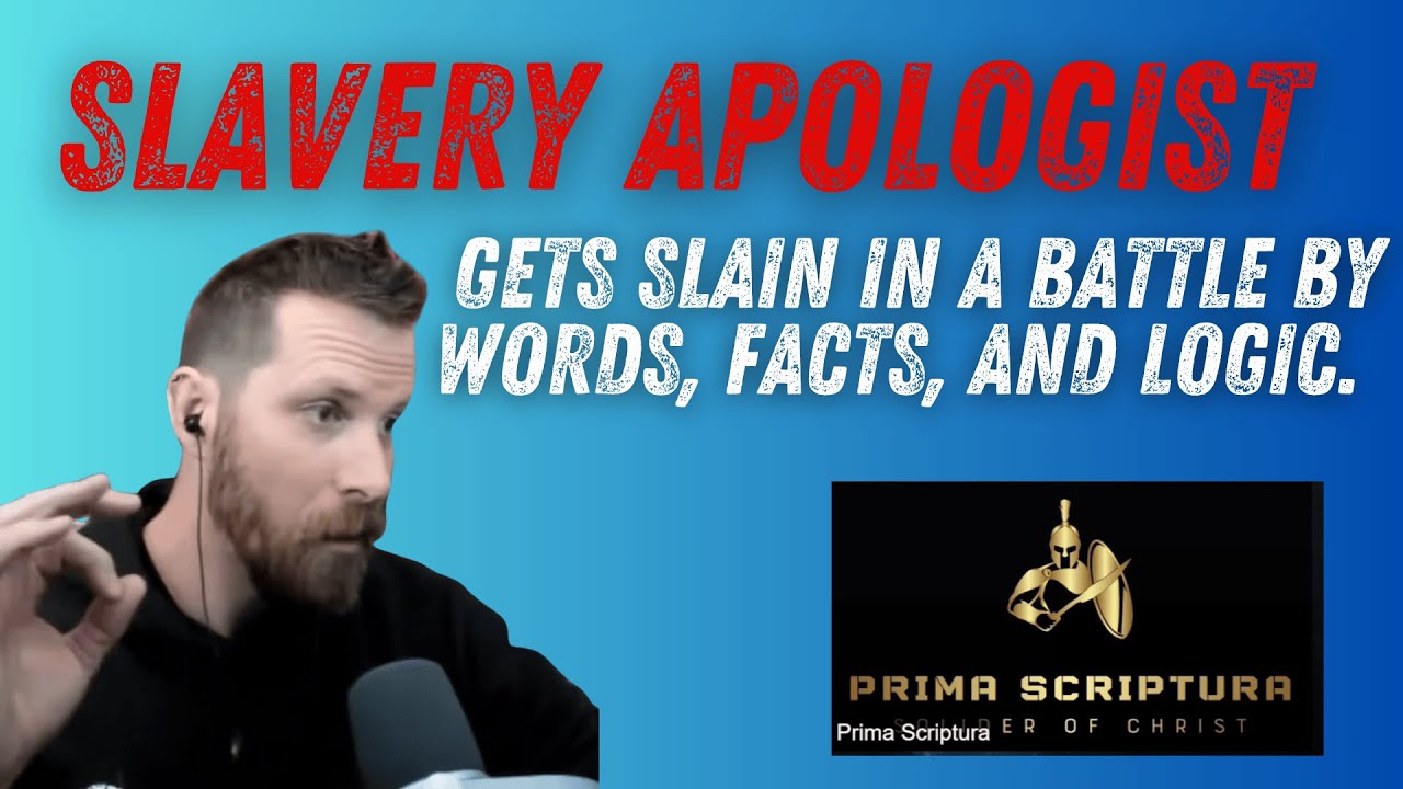 Воин Христа (@PrimaScripturaSemper) ПАВШИЙ в бою | Дебаты DZ