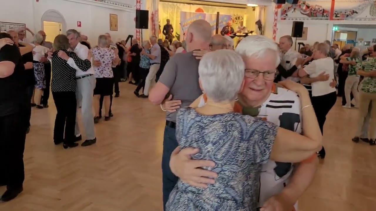 Junix i Avesta parken 16/5-25.