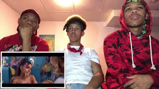 Ariana Grande - Thank You Next [Official Music Video] Reaction Video