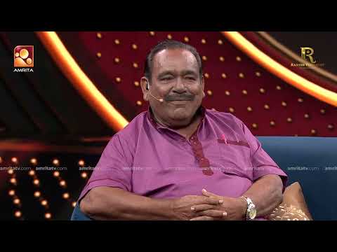 നസീർ സാർ വരാമെന്ന് പറഞ്ഞപ്പോൾ ഒരു സാമ്രാജ്യം വെട്ടിപ്പിടിച്ച സന്തോഷമായിരുന്നു എനിക്ക്