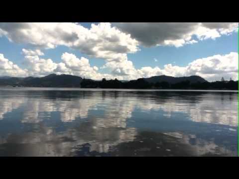 Whisper 17 - Stories and the Sea