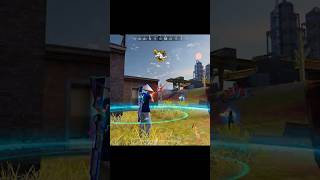 HACKER VS M1NX ☠️ #freefire #m1nx #freefirelovers #viral #fyp