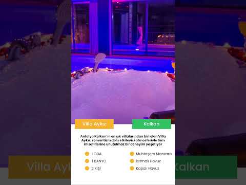 Villa Aykız |