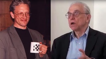 The  Great Debate between John Sowa and Barry Smith