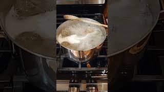 Kitchen Hack To Prevent Boil Overs