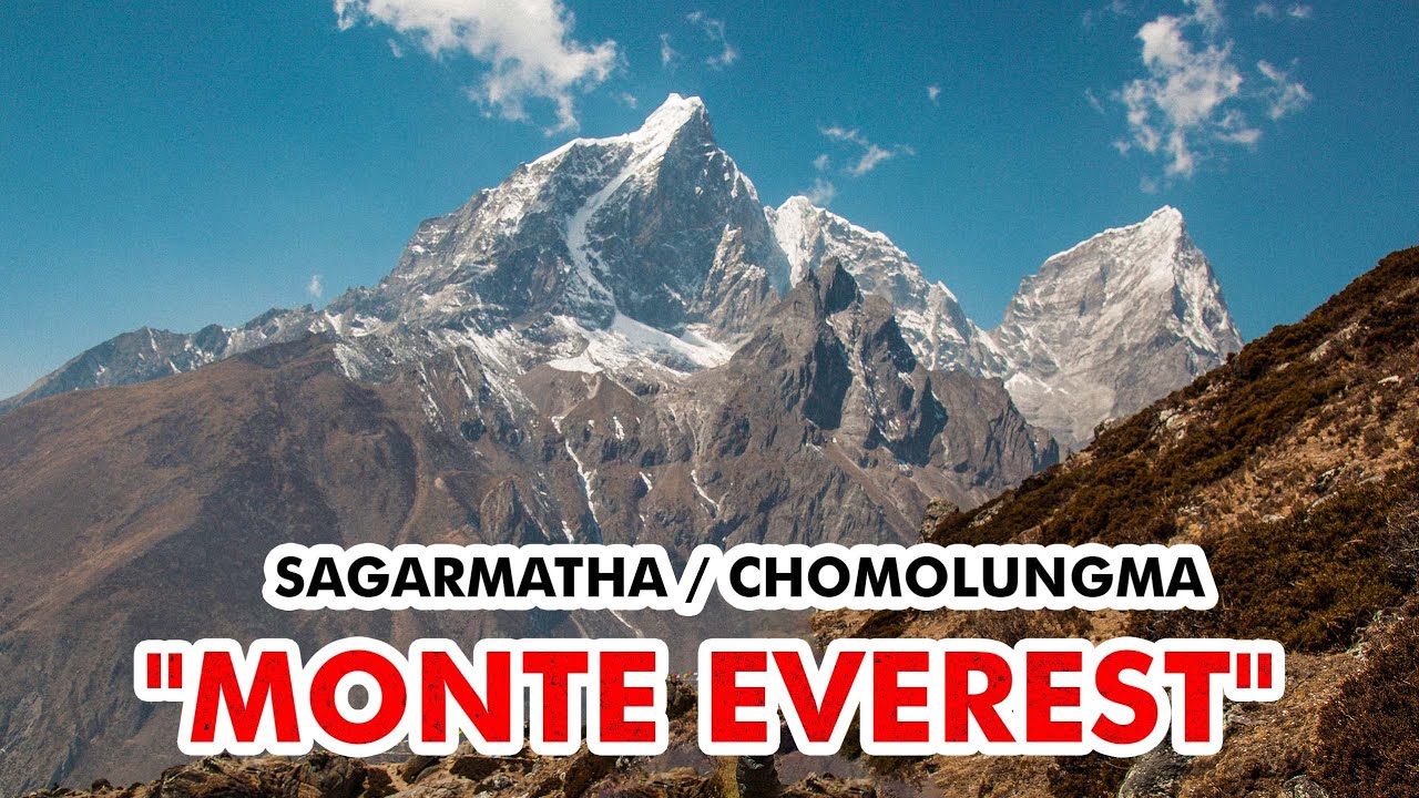 QUANTO CUSTA e COMO escalar o EVEREST?