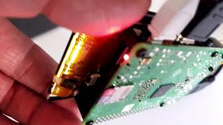 Ecran Hyperpixel Tft Tactile 4 800 X 400 Px De Pimoroni Pour Le Raspberry Pi