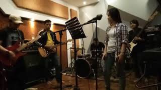 RasaHati - Zombie (The Cranberries Cover)